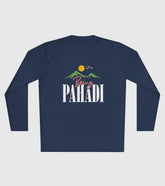 Being Pahadi Unisex Full Sleeve T Shirt